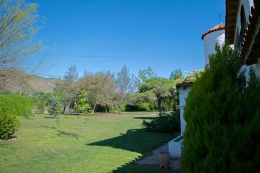 Estancia Santa Leocadia