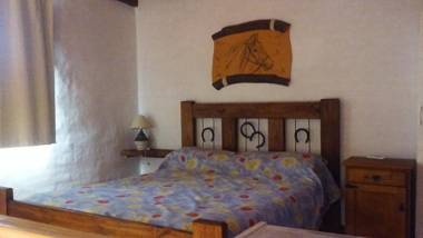 Cabañas Brisas Del Mirador