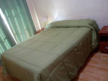 Cabañas Villa del Mirador