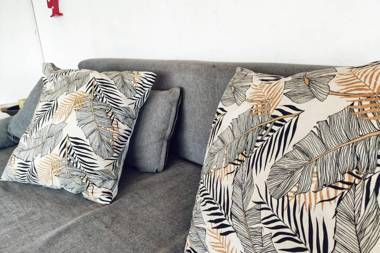 Finca Ruíz tiny house moderna prox. a Carlos Keen