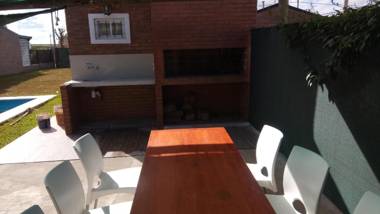 Casa Central