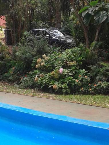 Cabañas Sueño Azul