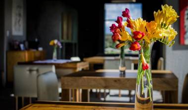 Casa de Huéspedes La Azul