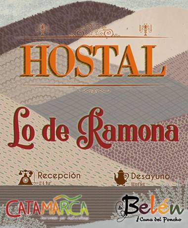 Hostal Lo de Ramona