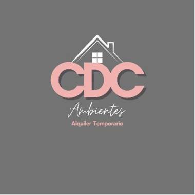 CDC Ambientes - Alquiler Temporario