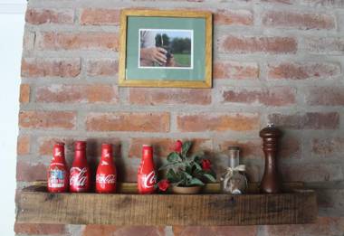 Paraiso Encontrado