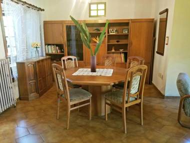Rosalia Suites