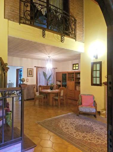 Rosalia Suites