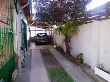 DEPARTAMENTO EN LOMA HERMOSA 2