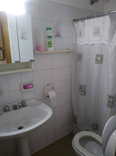 DEPARTAMENTO EN LOMA HERMOSA 2