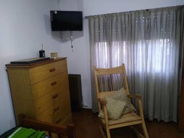 DEPARTAMENTO EN LOMA HERMOSA 2