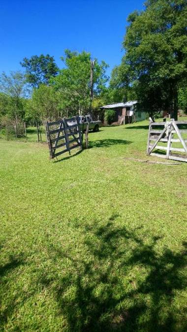 Cerro Lajoubert Casa Quinta Lodge