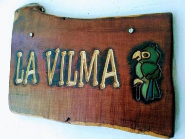 La Vilma Hospedaje Familiar