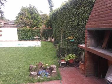 La Vilma Hospedaje Familiar