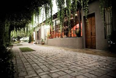 Posada Finca Garciarena