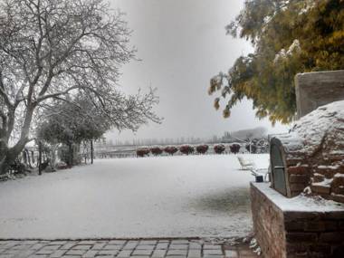 Posada Finca Garciarena