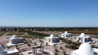 Chozos by AKEN Spirit