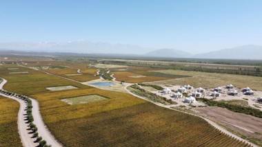 Chozos by AKEN Spirit