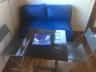 Cielo de Piedra. Cabañas y Petit Hotel