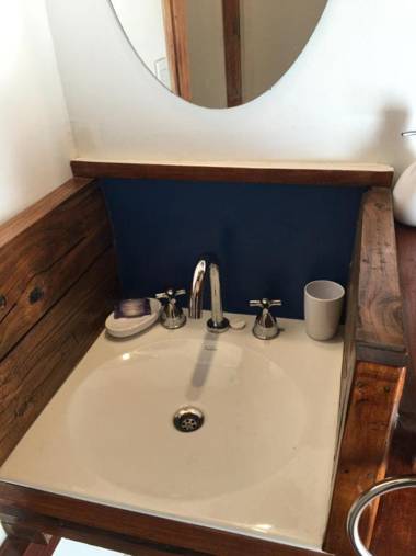 Cielo de Piedra. Cabañas y Petit Hotel