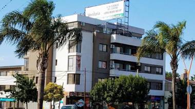 NIZA II - Planta Baja. Dto.C