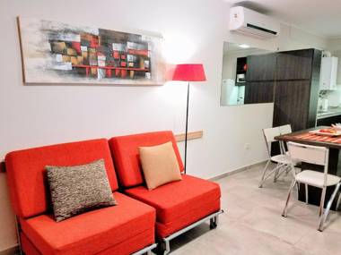 NIZA II - Planta Baja. Dto.C