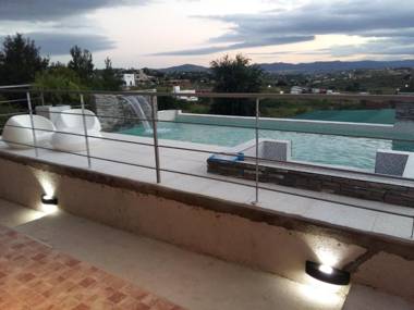 Sierras Apartamentos