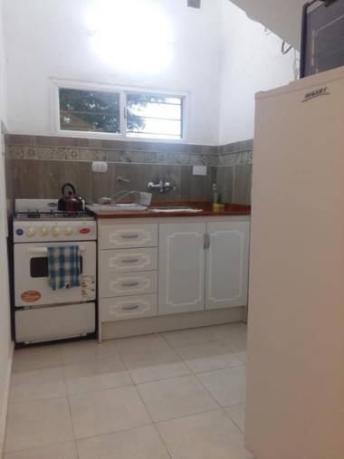 Sierras Apartamentos