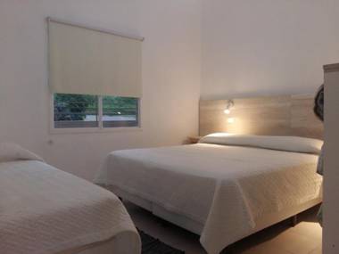 Sierras Apartamentos