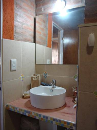 Casa en Chacras de la Primavera