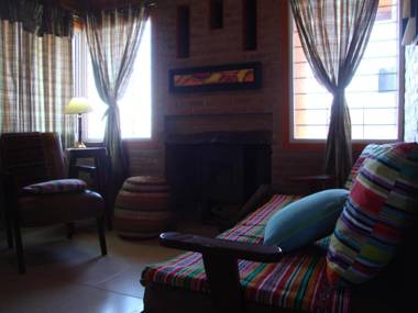 Casa en Chacras de la Primavera