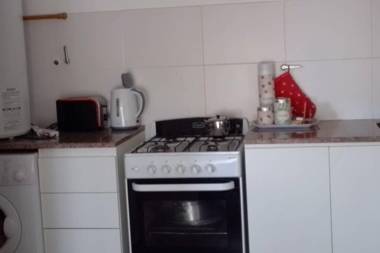 Villa Elisa La Plata Apart