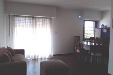 Villa Elisa La Plata Apart