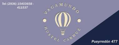 VagaMundo Hostel Carhue