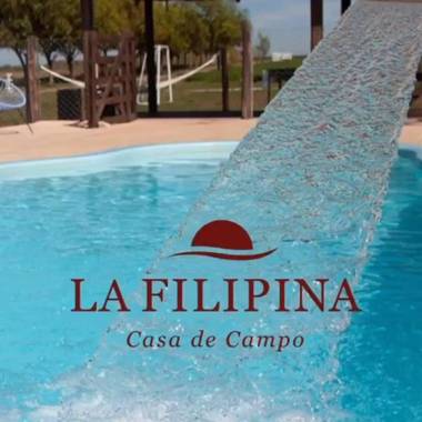 La Filipina Casa de Campo