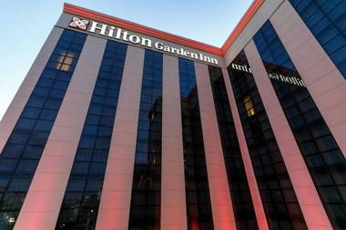 Hilton Garden Inn Santiago Del Estero