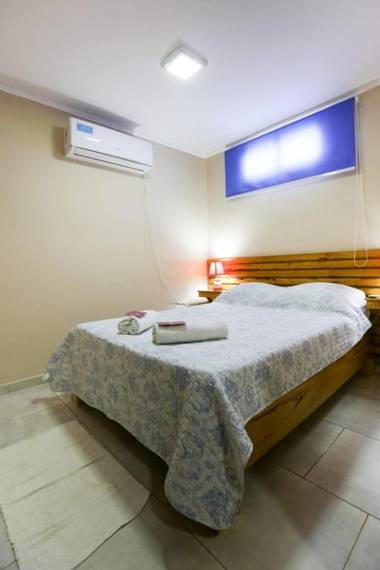 Apart Hotel Las Violetas