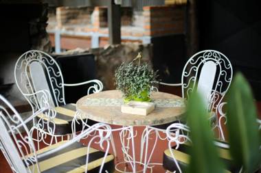 Apart Hotel Las Violetas