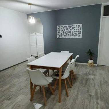 Like Home Mendoza II