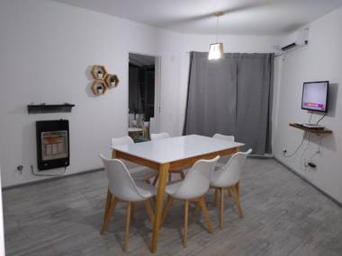 Like Home Mendoza II