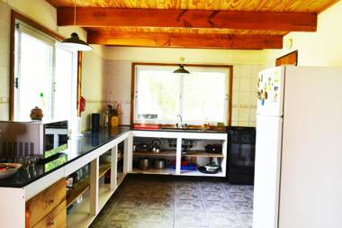 Cabañas Los Andes EcoLodge