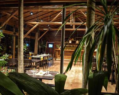 Mocona Virgin Lodge by DOT Boutique