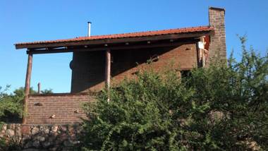 Cabañas las Vertientes