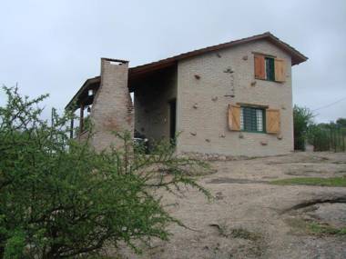 Cabañas las Vertientes