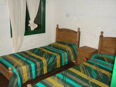 Cabañas las Vertientes