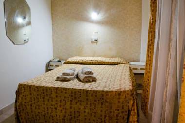 San Remo Grand Hotel