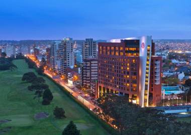 Sheraton Mar Del Plata Hotel