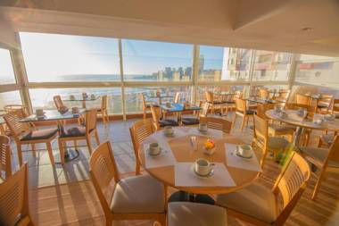 Bristol Condominio Apart Hotel