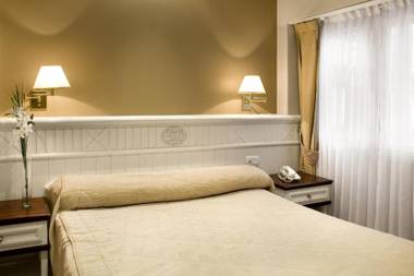 Hotel Punta del Este