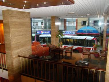 Gran Hotel Continental